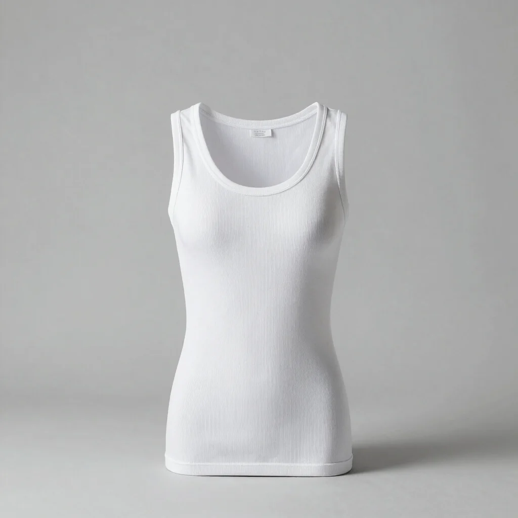 Sculpt Rib Tank